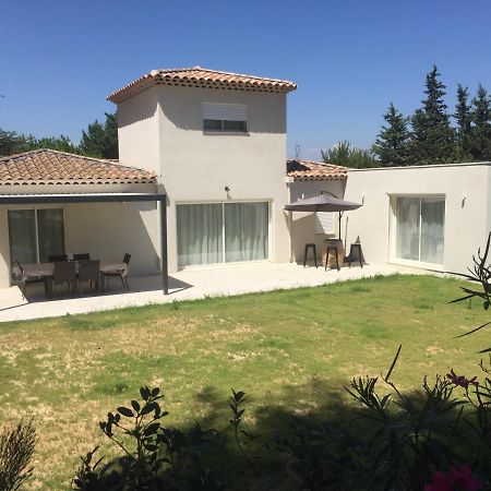 Chambre D Hotes Cabries Calas 5 Min Gare Tgv Aix Pole D Activites D Aix En Provence Et Arena المظهر الخارجي الصورة
