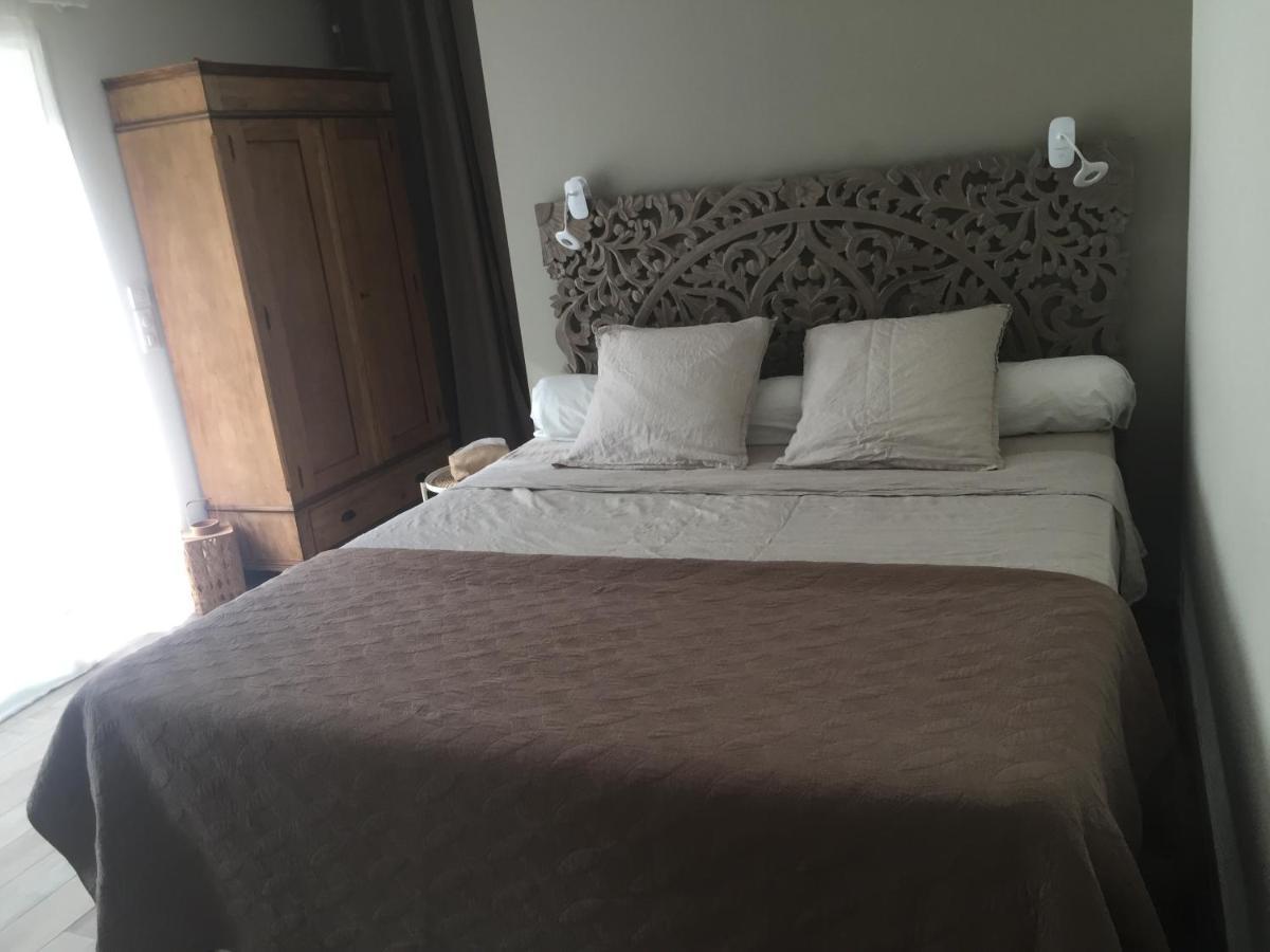 Chambre D Hotes Cabries Calas 5 Min Gare Tgv Aix Pole D Activites D Aix En Provence Et Arena المظهر الخارجي الصورة