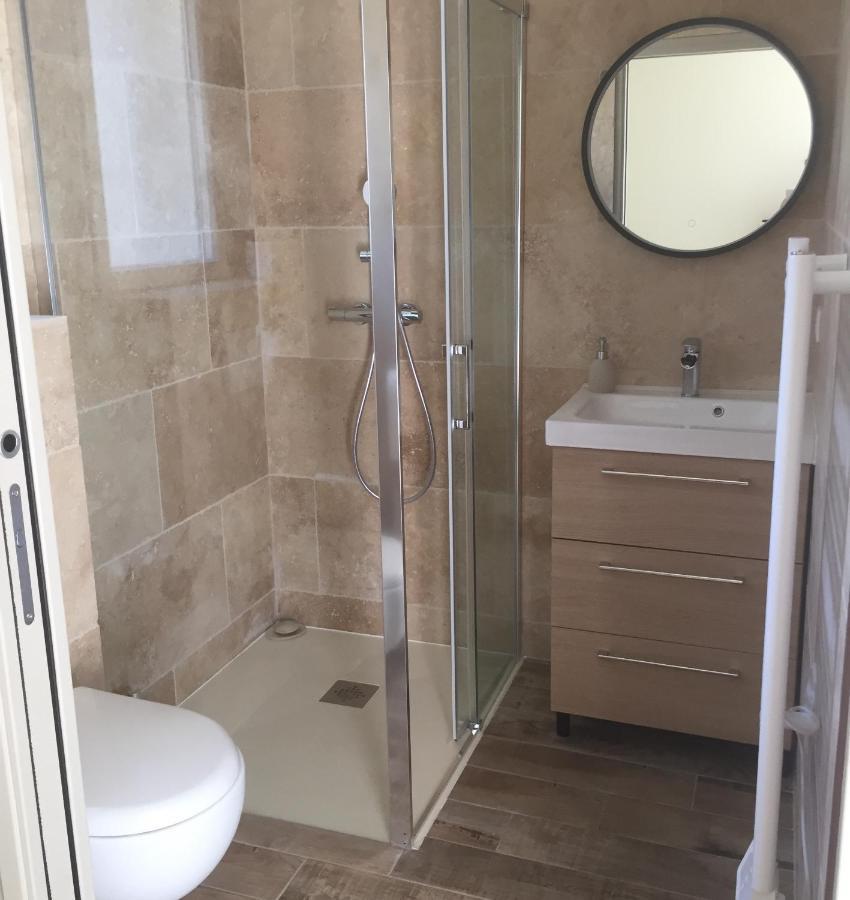 Chambre D Hotes Cabries Calas 5 Min Gare Tgv Aix Pole D Activites D Aix En Provence Et Arena المظهر الخارجي الصورة