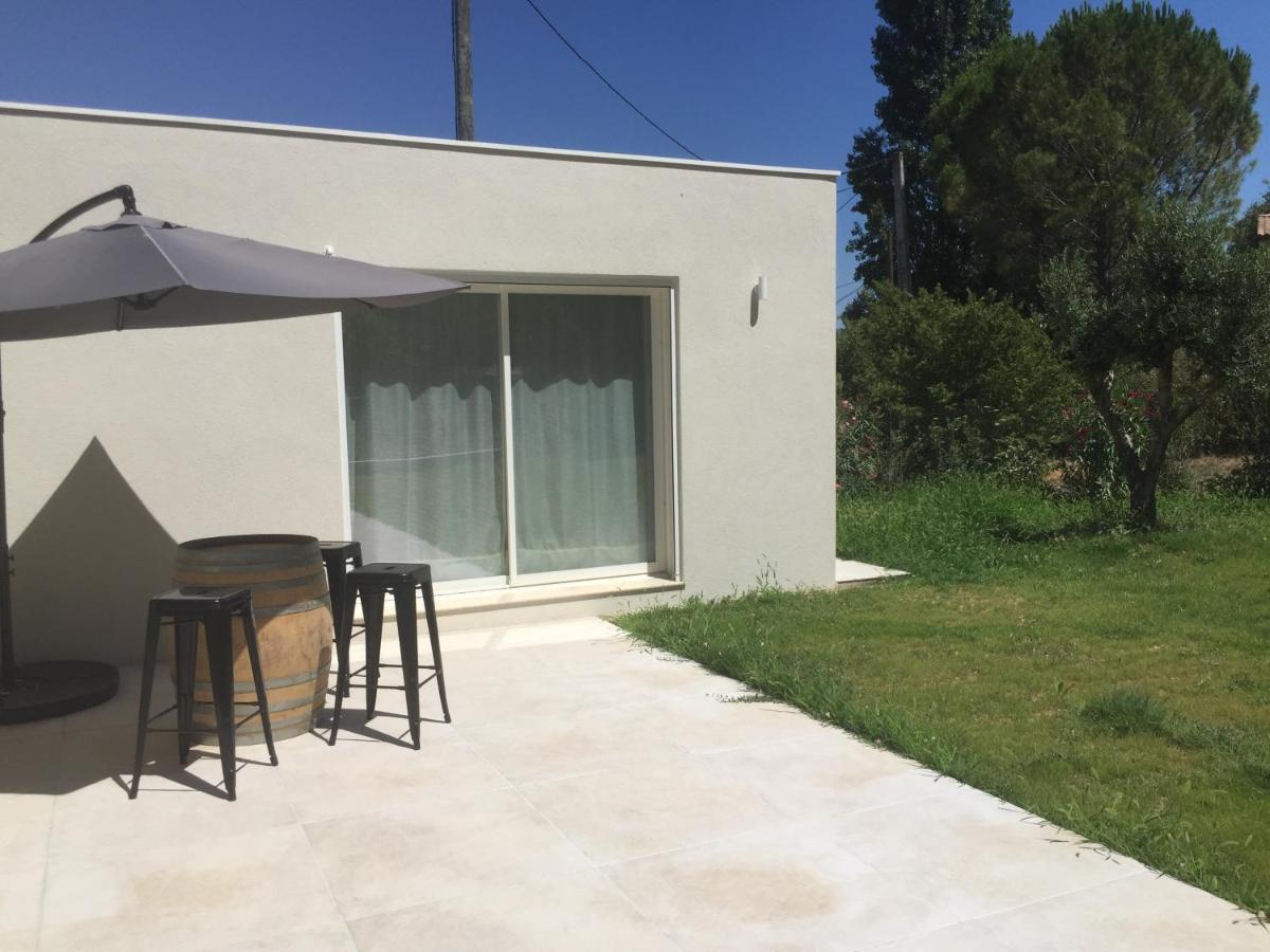 Chambre D Hotes Cabries Calas 5 Min Gare Tgv Aix Pole D Activites D Aix En Provence Et Arena المظهر الخارجي الصورة