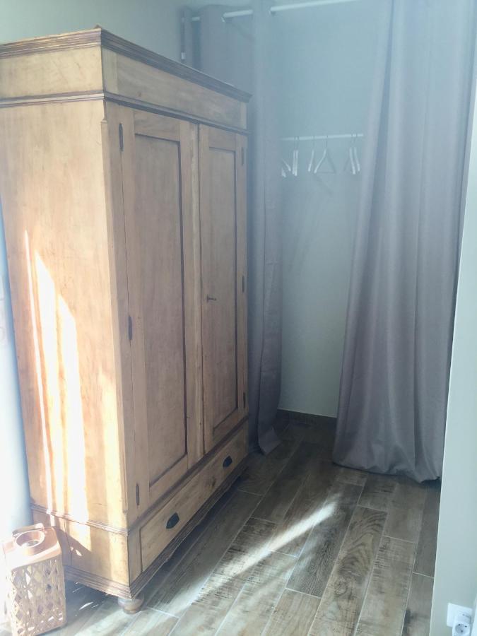 Chambre D Hotes Cabries Calas 5 Min Gare Tgv Aix Pole D Activites D Aix En Provence Et Arena المظهر الخارجي الصورة